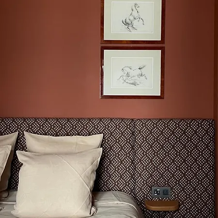 Apartment L'atelier 35 With View Of Montmartre