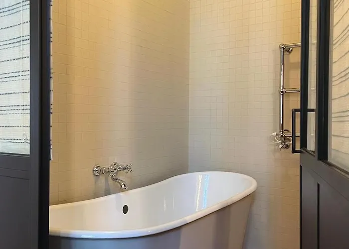 L'atelier 35 With View Of Montmartre Appartement *